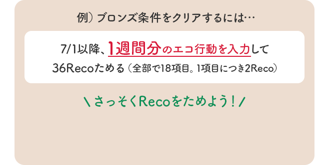 ネコポス　cocoさま専用　リピート割引 カボニューリワードキャンペーン】7月中にRecoをためてリワード